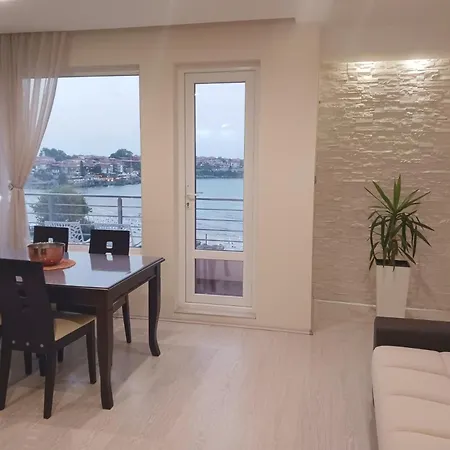 Sineva - Perfect Location And Amazing View Apartment *