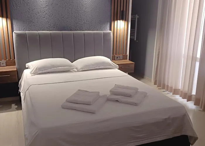 Sineva - Perfect Location And Amazing View *