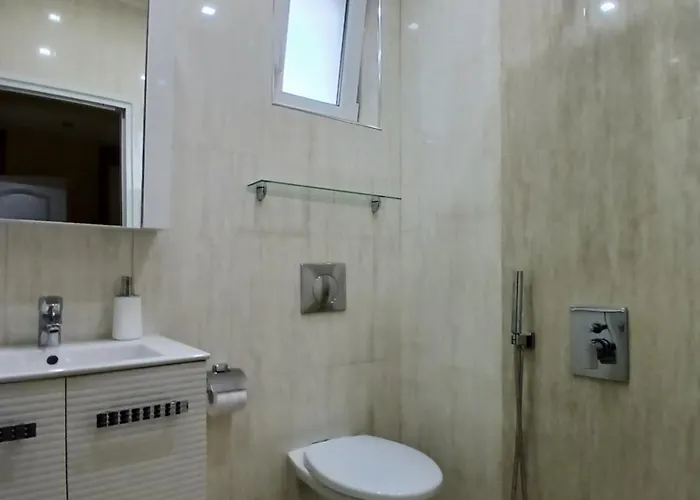 Sineva - Perfect Location And Amazing View Созопол