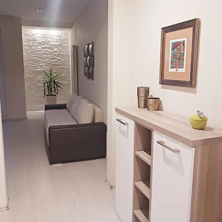 Sineva - Perfect Location And Amazing View Apartment *