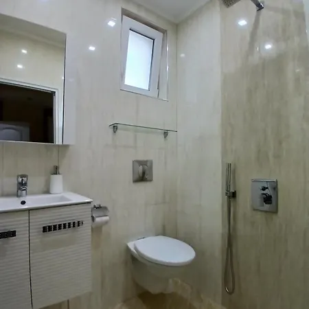Sineva - Perfect Location And Amazing View Sozopol