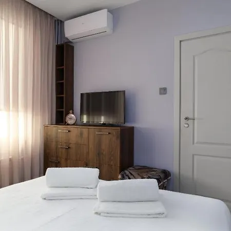 Apartment Sineva - Perfect Location And Amazing View Sozopol