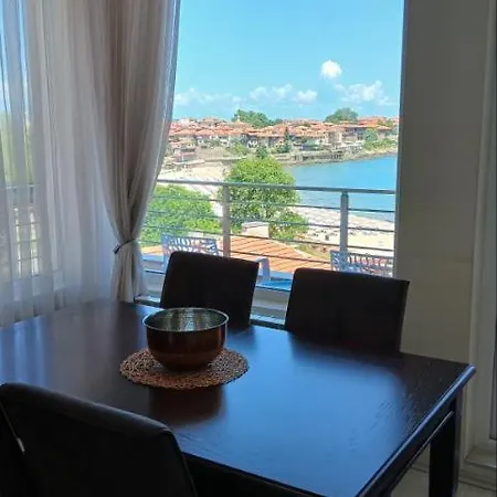 Apartment Sineva - Perfect Location And Amazing View Sozopol