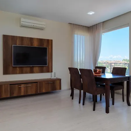 Sineva - Perfect Location And Amazing View Apartment *