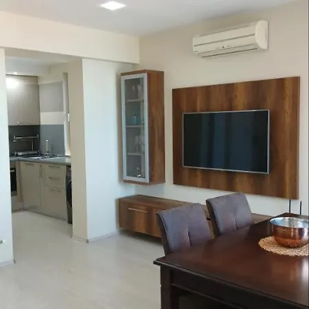 Apartment Sineva - Perfect Location And Amazing View Sozopol