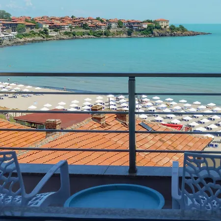 Apartment Sineva - Perfect Location And Amazing View *