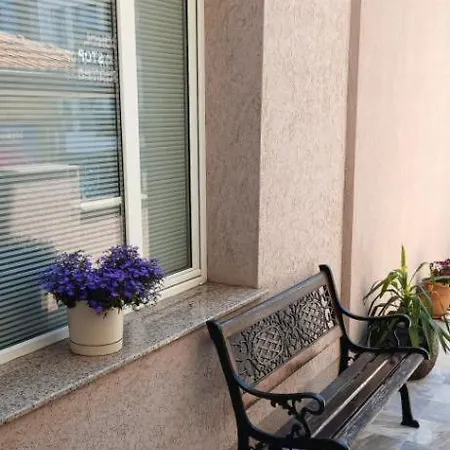 Apartment Sineva - Perfect Location And Amazing View