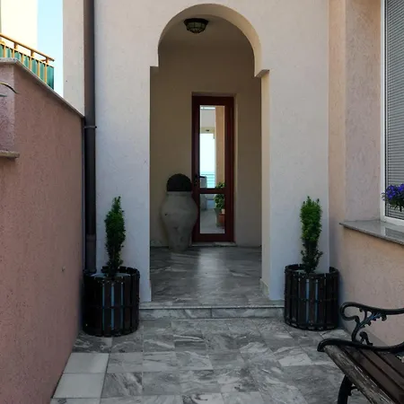 Apartment Sineva - Perfect Location And Amazing View Sozopol